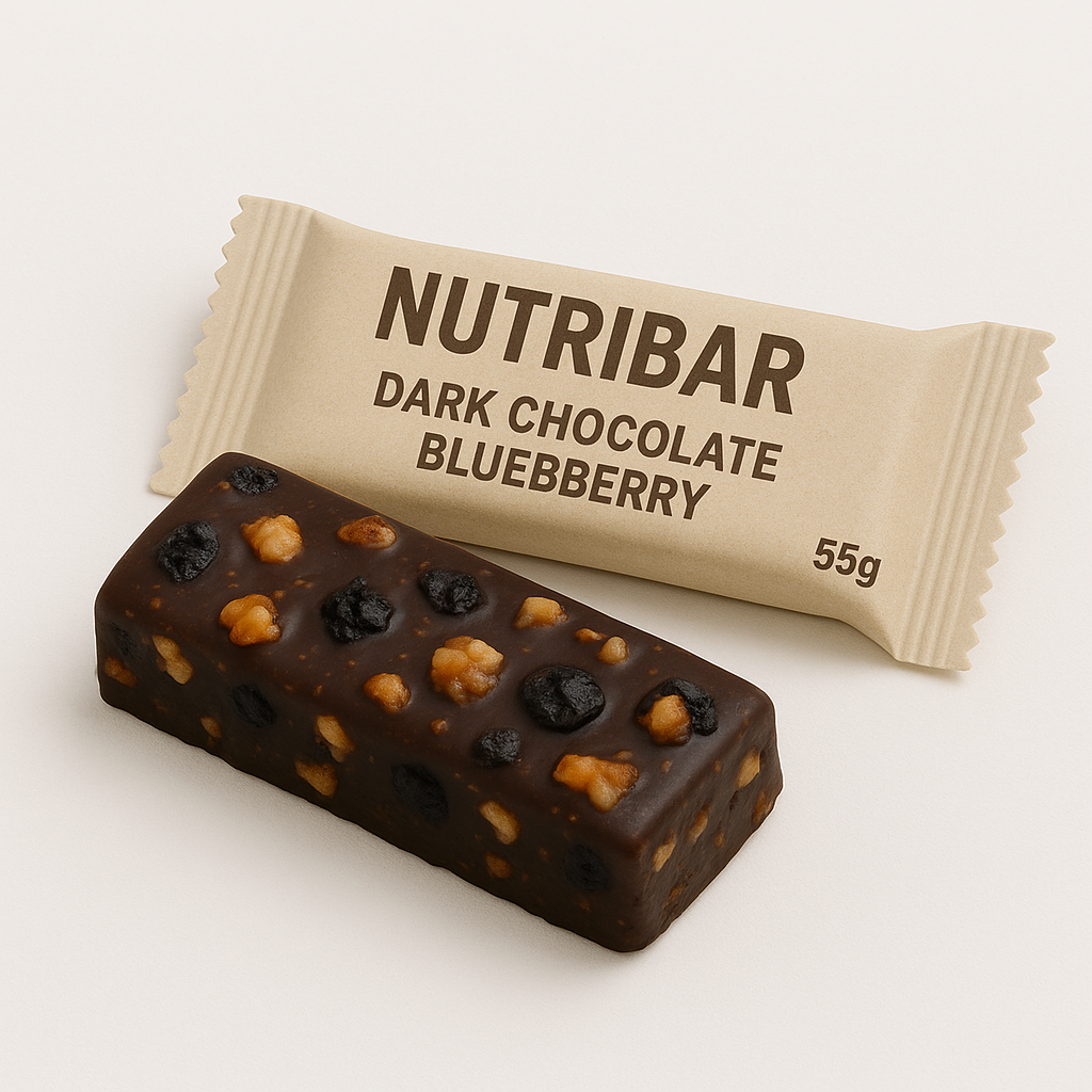 NutriBar Brain Boost