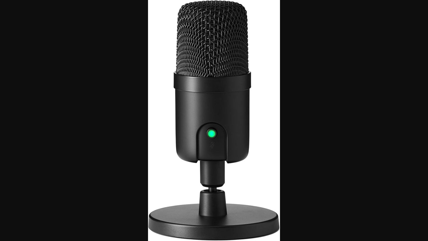 StreamMic