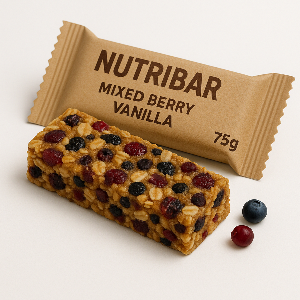 NutriBar Meal Replacement